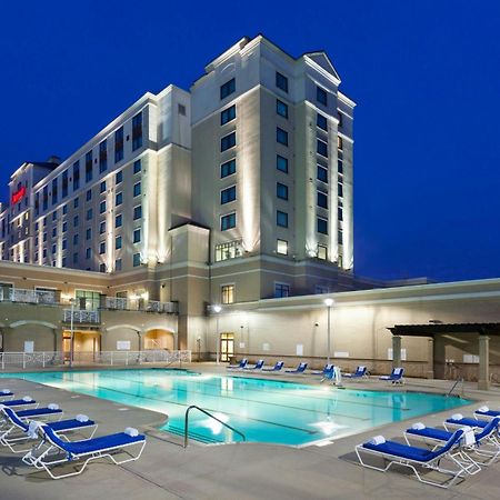 Spartanburg Marriott Luaran gambar