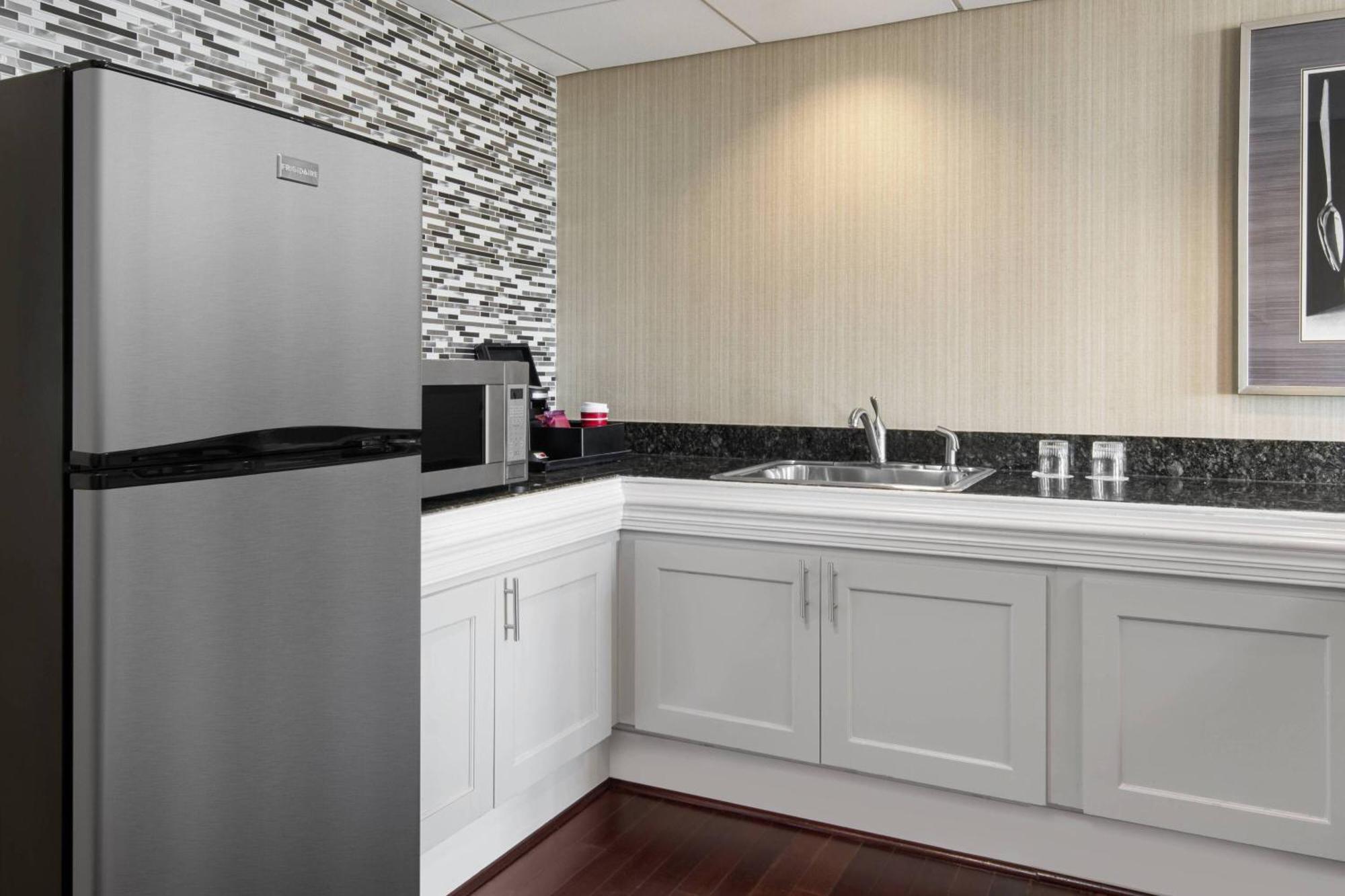 Spartanburg Marriott Luaran gambar